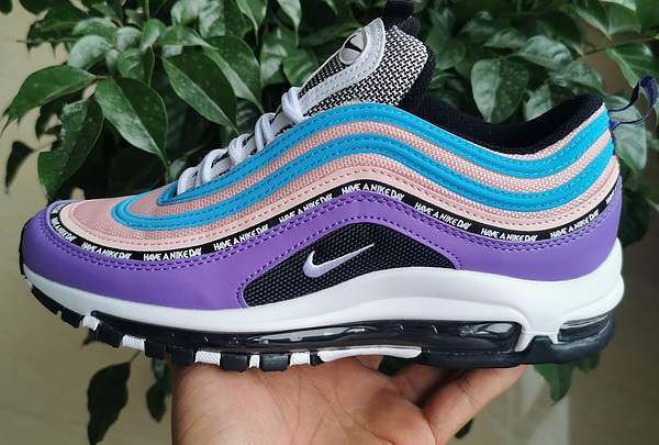 Women Nike Air Max 97 69